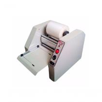 Plastificadora De Bobina Para Crachá Rg Cic Cpf R-180