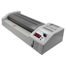 Plastificadora e Laminadora A3 JST PL-320 600W 127V Quente e Frio