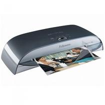 Plastificadora Fellowes Saturn A4 127V Até 125 Micras,