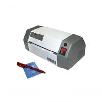 Plastificadora Gazela Comp Rg/Cpf/Título/Crachá Ac 00.12.30