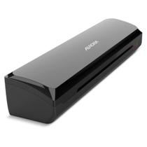 Plastificadora Laminadora Aurora A4 Lm4205h-1