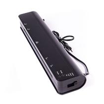 Plastificadora Laminadora Compact A3 Quente e Frio Menno