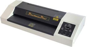 Plastificadora Laminadora Crachá, RG, A4, Ofício, A3 - 220v