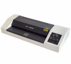 Plastificadora Laminadora Crachá Rg A4 Ofício A3 Pvc Bopp Plastificadora Laminadora Crachá Rg A4 Ofício A3 Pvc Bopp