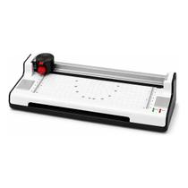 Plastificadora Laminadora Refiladora A4 MA320 3 Em 1 Plastificadora Laminadora Refiladora A4 MA320 3 Em 1