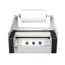 Plastificadora P280 Com Suporte Bobina Brilho Bopp 24cm 220V