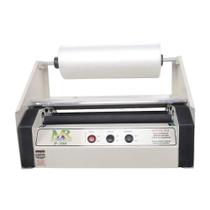 Plastificadora P380 Com Suporte Bobina Fosco Bopp 35cm 110v.