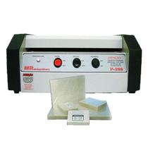 Plastificadora Profissional P280 + Combo Com 800 Plásticos Plastificadora Profissional P280 + Combo Com 800 Plásticos