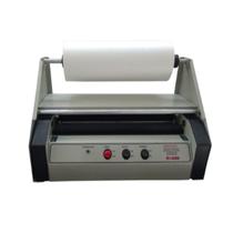 Plastificadora Profissional P380 A3 com Suporte Para Bobina Plastificadora Profissional P380 A3 com Suporte Para Bobina