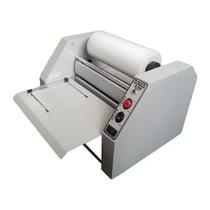 Plastificadora Profissional R-380 + 02 Bobina Para A3 Bivolt