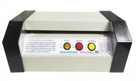 Plastificadoras PS 280 profissional bivolts tamanho A4 - GOLDMAQ