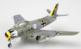 Plastimodelismo Avião F-86 1:72 Easy Model Revell - 37103