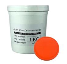 Plastisol para emborrachamento laranja 1kg Plastisol para emborrachamento laranja 1kg