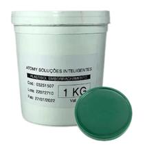 Plastisol Para Emborrachamento VERDE Plastisol Para Emborrachamento VERDE