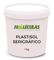 Plastisol serigrafia gell incolor 1 kg Plastisol serigrafia gell incolor 1 kg