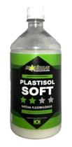 Plastisol Soft 1kg Iscas Artificiais Moléculas Plastisol Soft 1kg Iscas Artificiais Moléculas