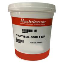 Plastisol SQ 5060 1 kg - Redelease