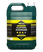 Plastisol standard 5kg Plastisol standard 5kg