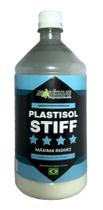 Plastisol Stiff 1kg Moléculas Plastisol Stiff 1kg Moléculas