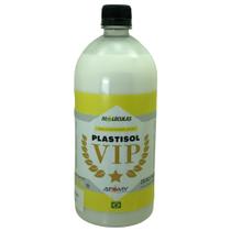 Plastisol Vip Standard Zero Tack 1 Kg
