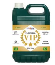 Plastisol vip standard zero tack 5kg