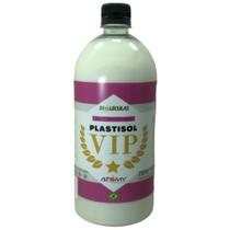 Plastisol Vip Ultra Zero Tack 1 Kg