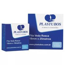 Plastubos pr - fita veda rosca 18mmx10m pl