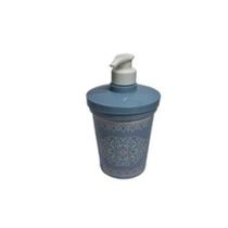 Plasútil Porta Detergente Decorado 540 ml Plasútil Porta Detergente Decorado 540 ml