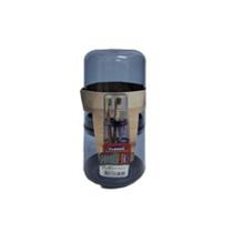 Plasútil Porta Escovas e Creme dental Blend 365 ml Plasútil Porta Escovas e Creme dental Blend 365 ml