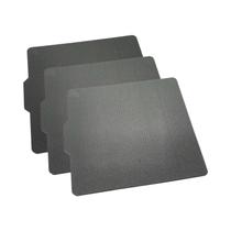 Plataforma 3pcs para impressora 3d Easythreed K10 Plataforma 3pcs para impressora 3d Easythreed K10