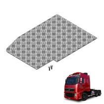 Plataforma Aluminio Catalisador Volvo Fh 2012 2013 Aluminio Plataforma Aluminio Catalisador Volvo Fh 2012 2013 Aluminio