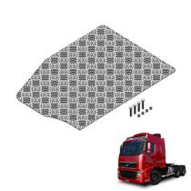 Plataforma Catalisador Volvo Fh 2018 2019 2020 Aluminio Plataforma Catalisador Volvo Fh 2018 2019 2020 Aluminio