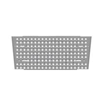 Plataforma Chassi Para MB Axor 2 - Espelhada