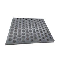 Plataforma Chassi Sinotruk Howo 380 Grelha WG9719540023