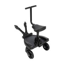 Plataforma com Assento Hop-On Board Black - Maxi-Cosi