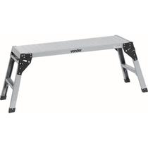 Plataforma de Aço Dobrável 100 x 30 CM 150 KG VONDER