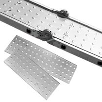 Plataforma de Aço para Escada Articulada 4x3 Plataforma de Aço para Escada Articulada 4x3