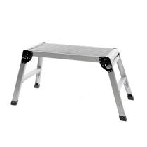 Plataforma De Alumínio Dobrável 150Kg Starfer