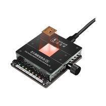 Plataforma De Aquecimento 2S Chip YCS Para Remoção De Cola, Placa De Soldagem De IC, Mesa De
