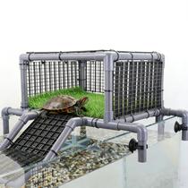 Plataforma de Basking para Tartarugas MLONDHSU Extra Grande 20" Plataforma de Basking para Tartarugas MLONDHSU Extra Grande 20"