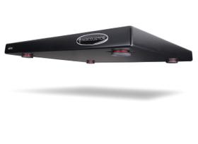 Plataforma de isolamento IsoAcoustics ZaZen I para toca-discos
