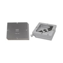 Plataforma De Ligação De Chips BGA De 90mm Para Reparo De Memória DDR5 DDR6 DDR7, Conjunto De Plataforma De Ligação De Chips BGA De 90mm Para Reparo De Memória DDR5 DDR6 DDR7, Conjunto De