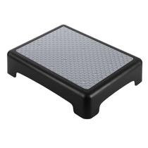Plataforma de mobilidade antiderrapante KASSO Step Stool, capacidade de 190 kg