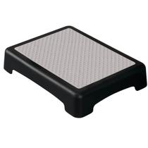 Plataforma de mobilidade Step Miles Kimball antiderrapante para ambientes internos/externos