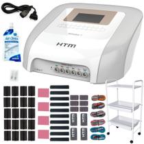 Plataforma De Multicorrentes 10 Canais Stimulus-r Htm