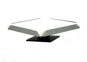 Plataforma de solda EUROTOOL SOL-555.98 com placa de 15 x 15 cm Plataforma de solda EUROTOOL SOL-555.98 com placa de 15 x 15 cm