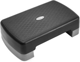 Plataforma de Step para Exercícios Yes4All com Altura Ajustável Plataforma de Step para Exercícios Yes4All com Altura Ajustável