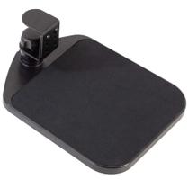 Plataforma de suporte para mouse com fixação VIVO MOUNT-MS01A preta
