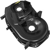 Plataforma Deck Cor Cinza Trator Husqvarna TS138L Original Plataforma Deck Cor Cinza Trator Husqvarna TS138L Original