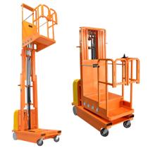 Plataforma Elétrica de Manutenção / Reposição 300Kg x 4,5M 220V PICE0345 ACM TOOLS Plataforma Elétrica de Manutenção / Reposição 300Kg x 4,5M 220V PICE0345 ACM TOOLS